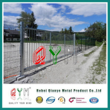 Galvanized Cattle Enclosure Wire Mesh